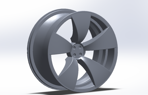 轮辋和轮胎的设计和组装13缩略图